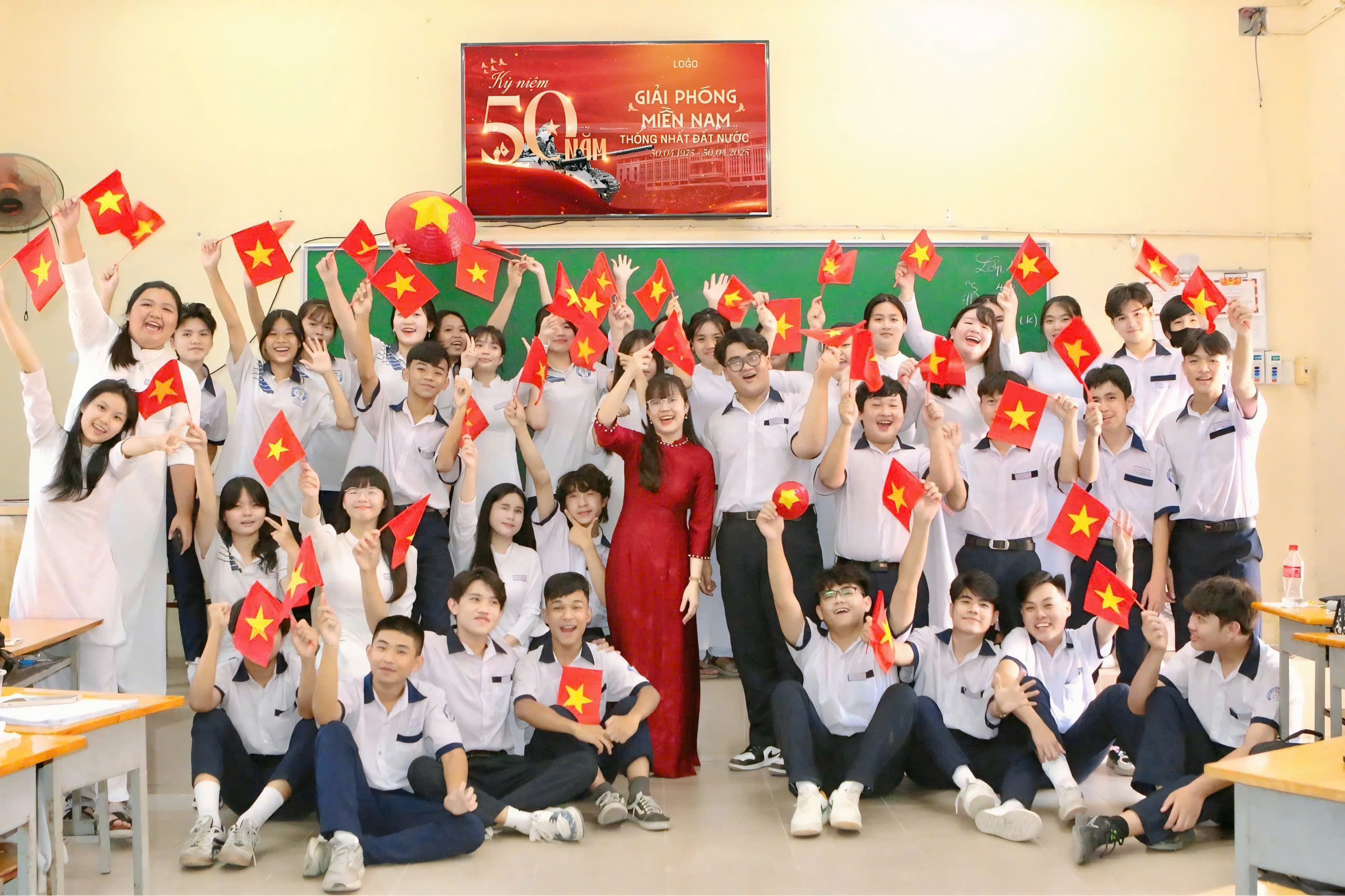 Lê Nhật Anh Khoa