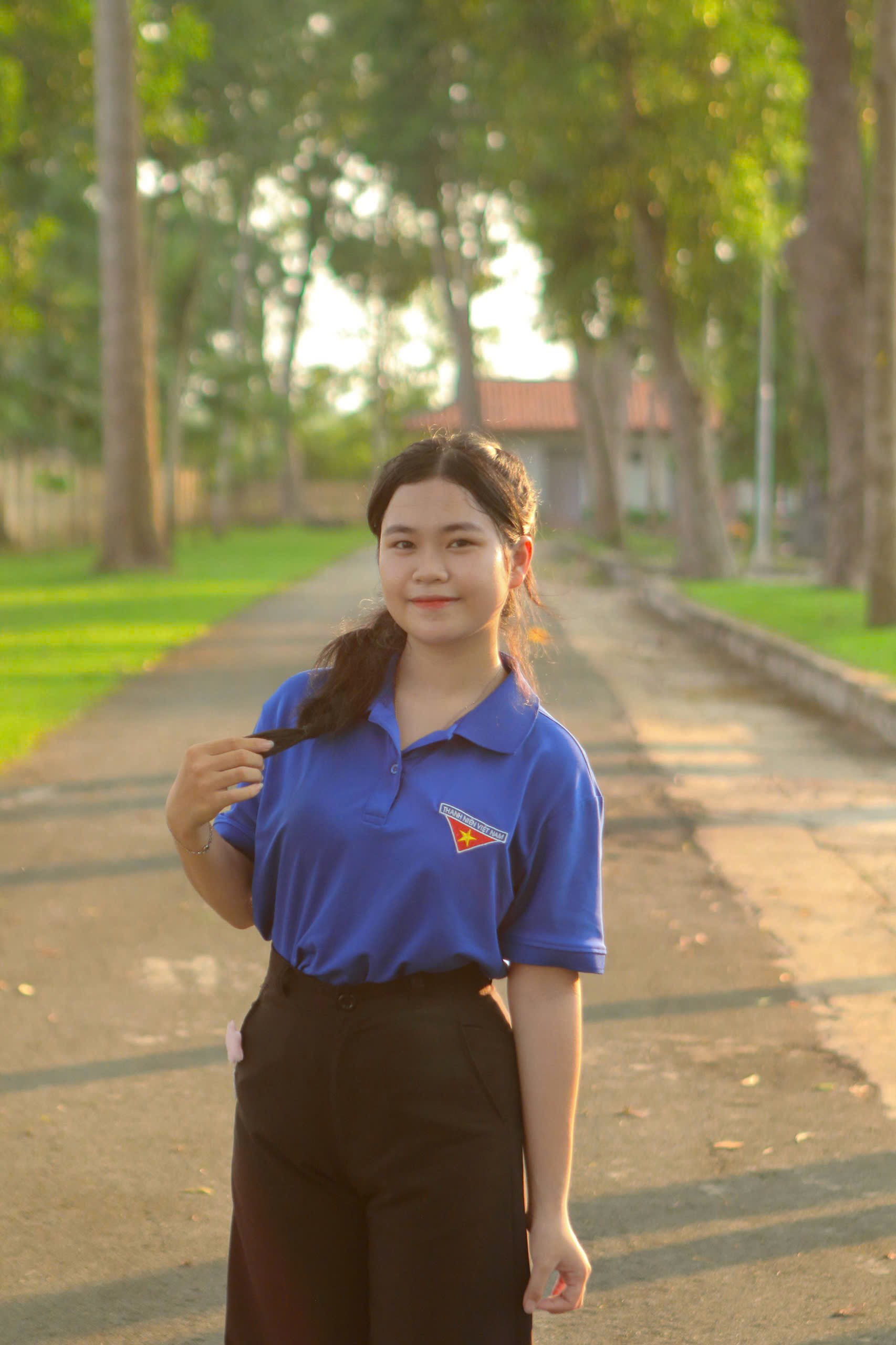 Vũ Thị Lan Anh