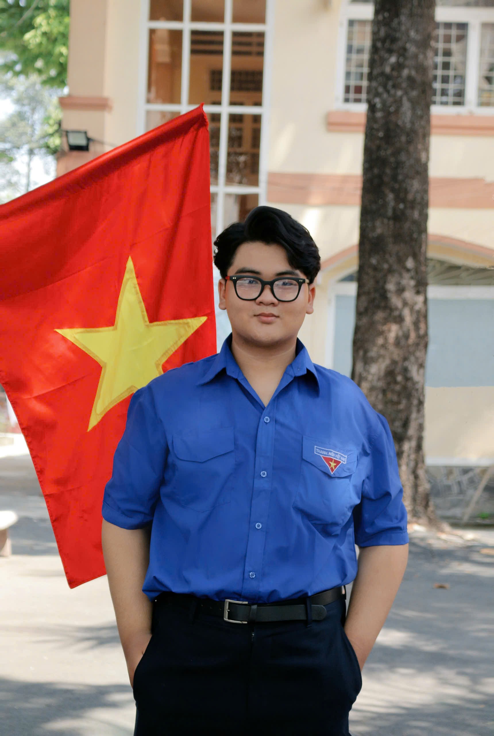 Lê Nhật Anh Khoa