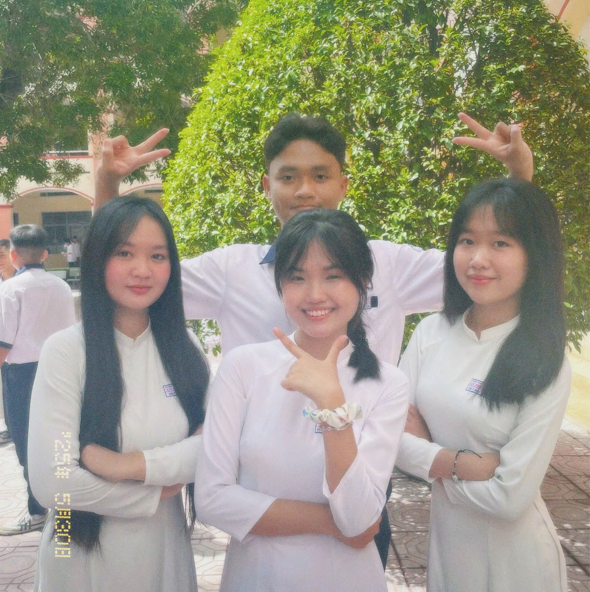 Lâm Thị Ngọc Anh