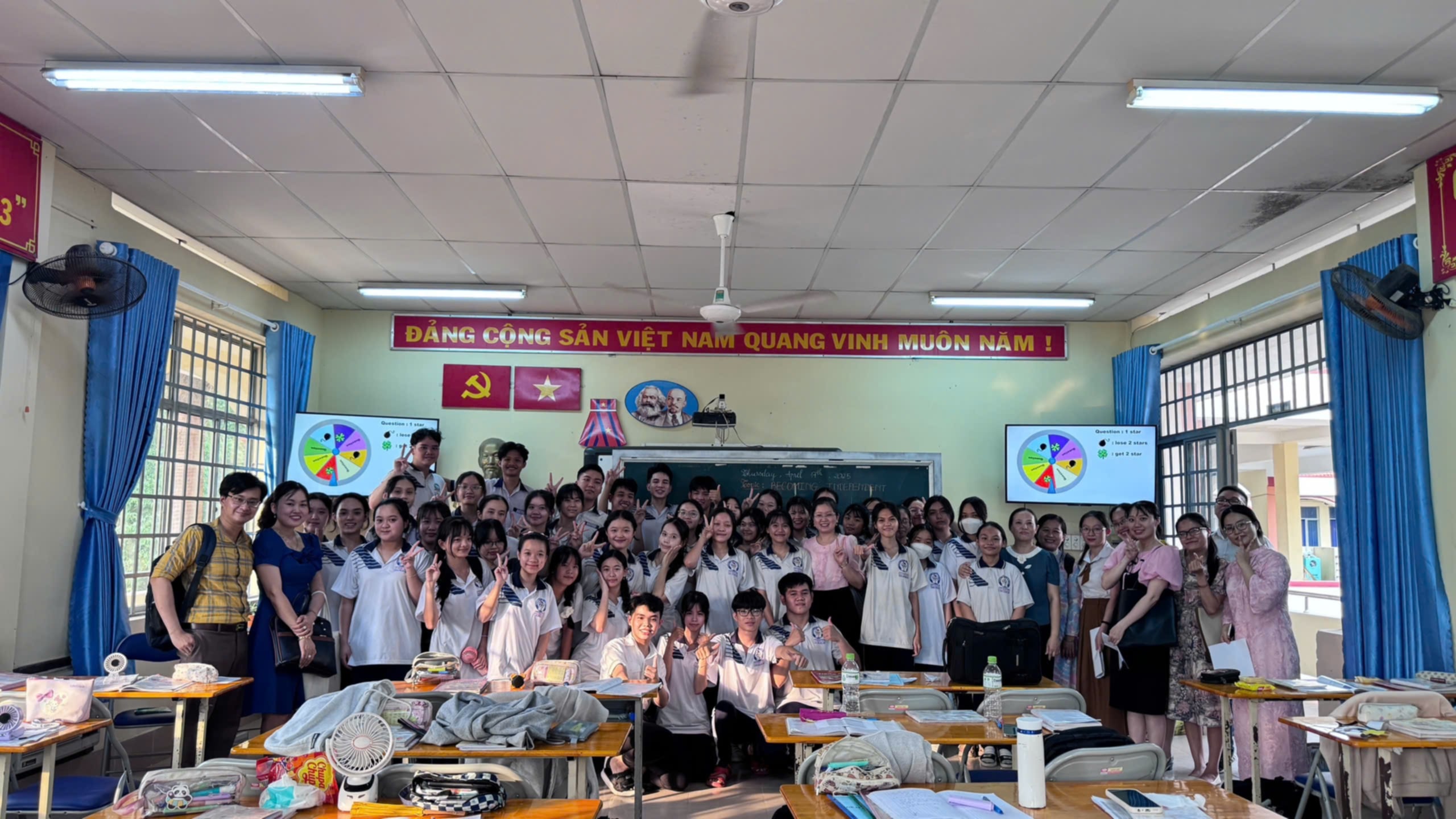 Trần Tuyết Hồng