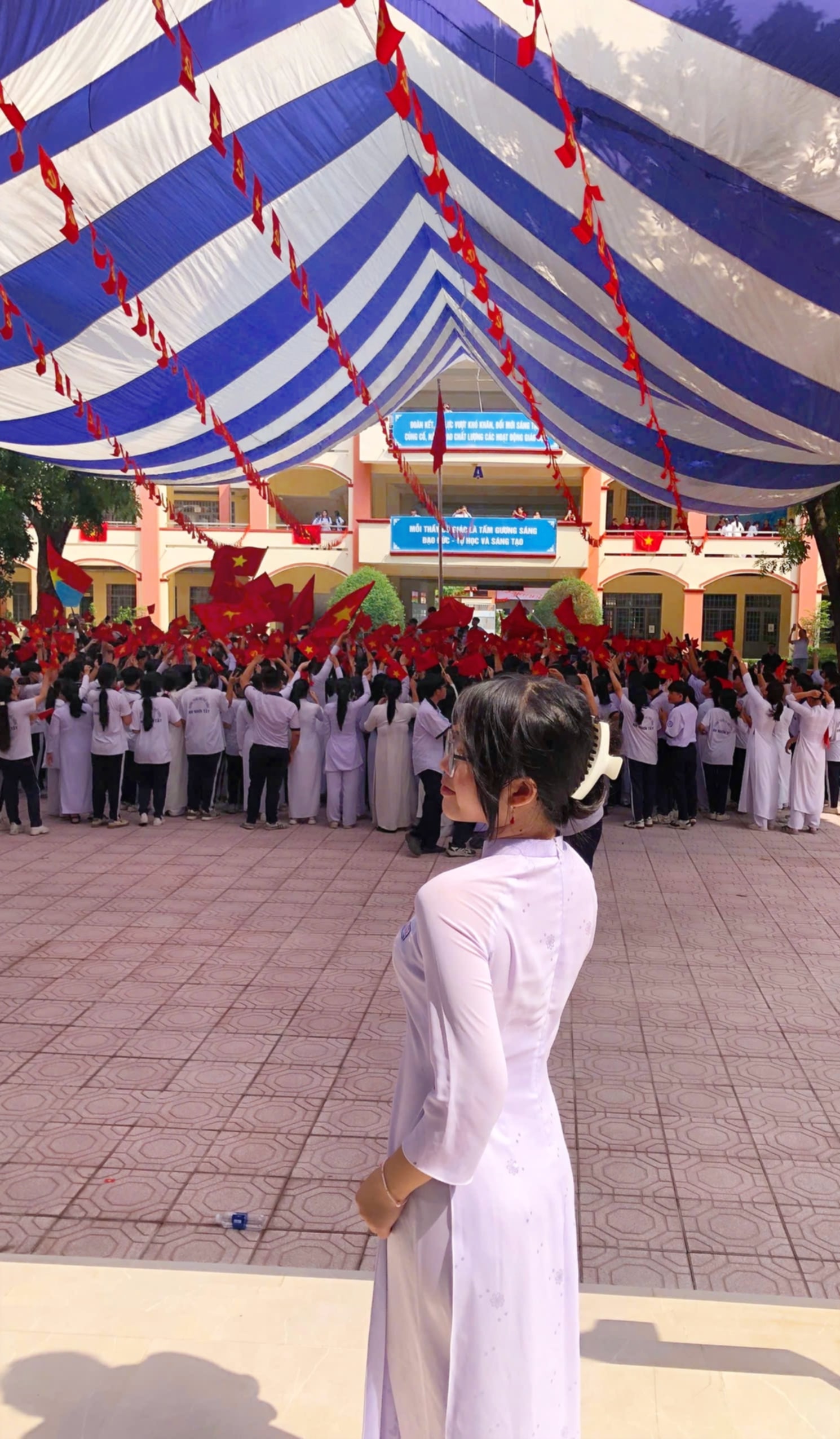 Trần Tuyết Hồng